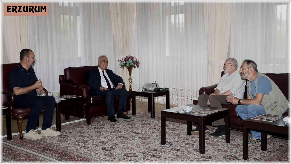 Uluslararası bilim insanları, biyoçeşitlilik bilim müzesinde araştırma yapacak