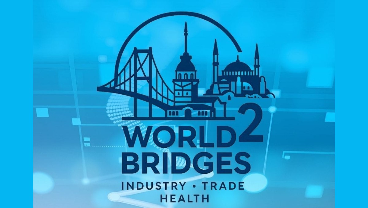 Uluslararası Bilimsel Panel ve Diplomasi Zirvesi İstanbul'da düzenlenecek