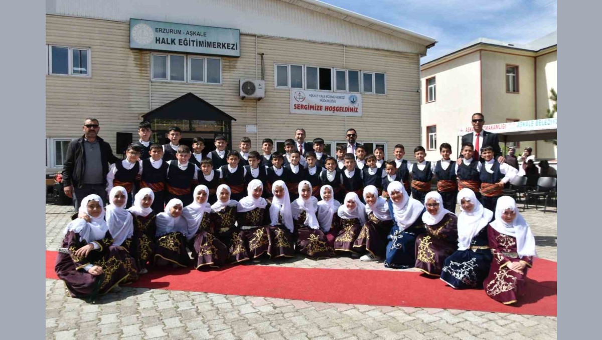 Uluslararası Erzurum Open turnuvası nefes kesti