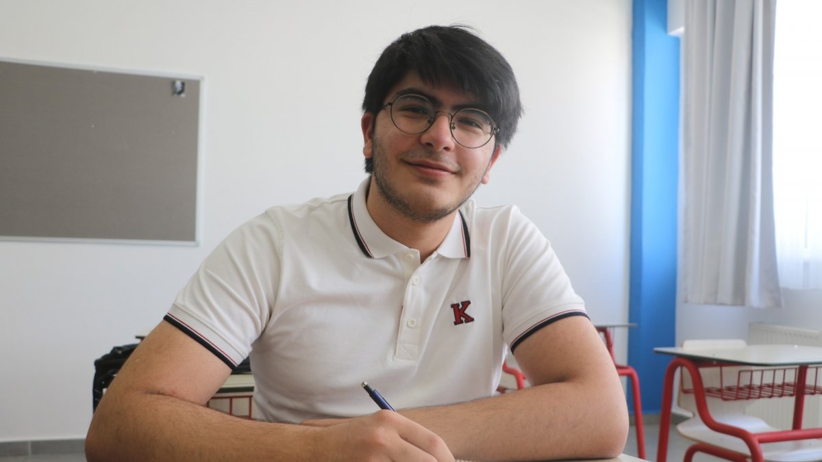 Uluslararası firmalar dünya birincisi olan projeyi satın almak için sıraya girdi