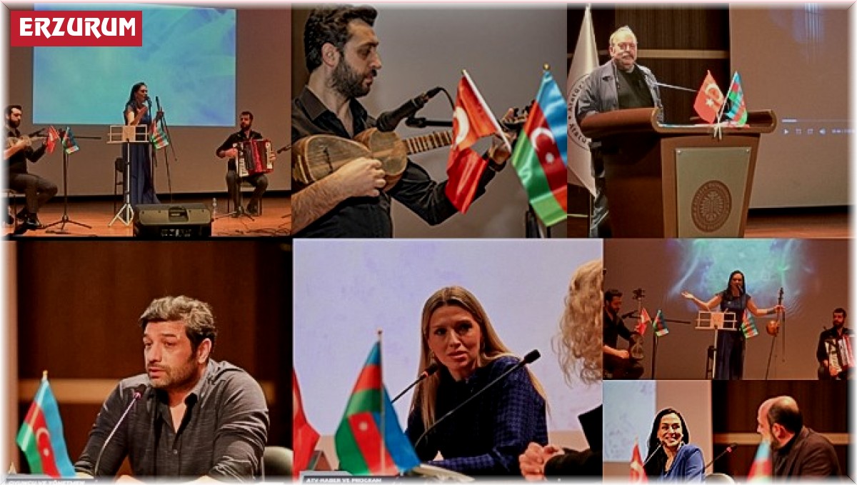 Uluslararası Kar Film Festivali, Atatürk Üniversitesi ev sahipliğinde gerçekleşiyor