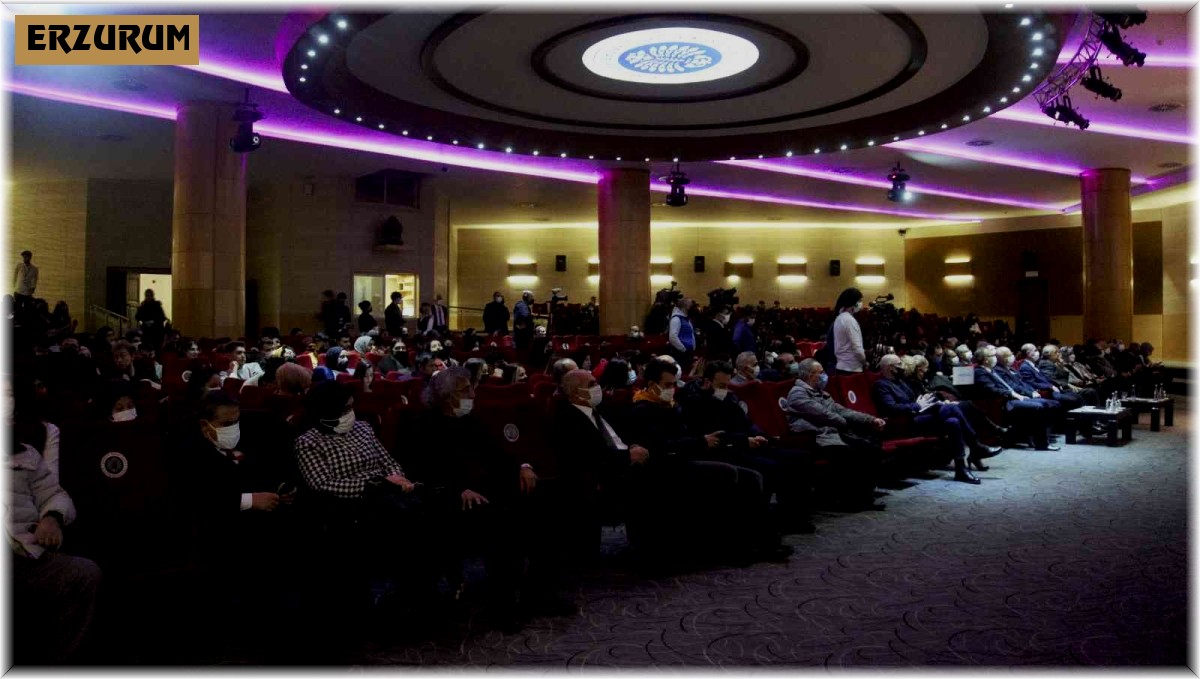 Uluslararası Kar Film Festivali başladı