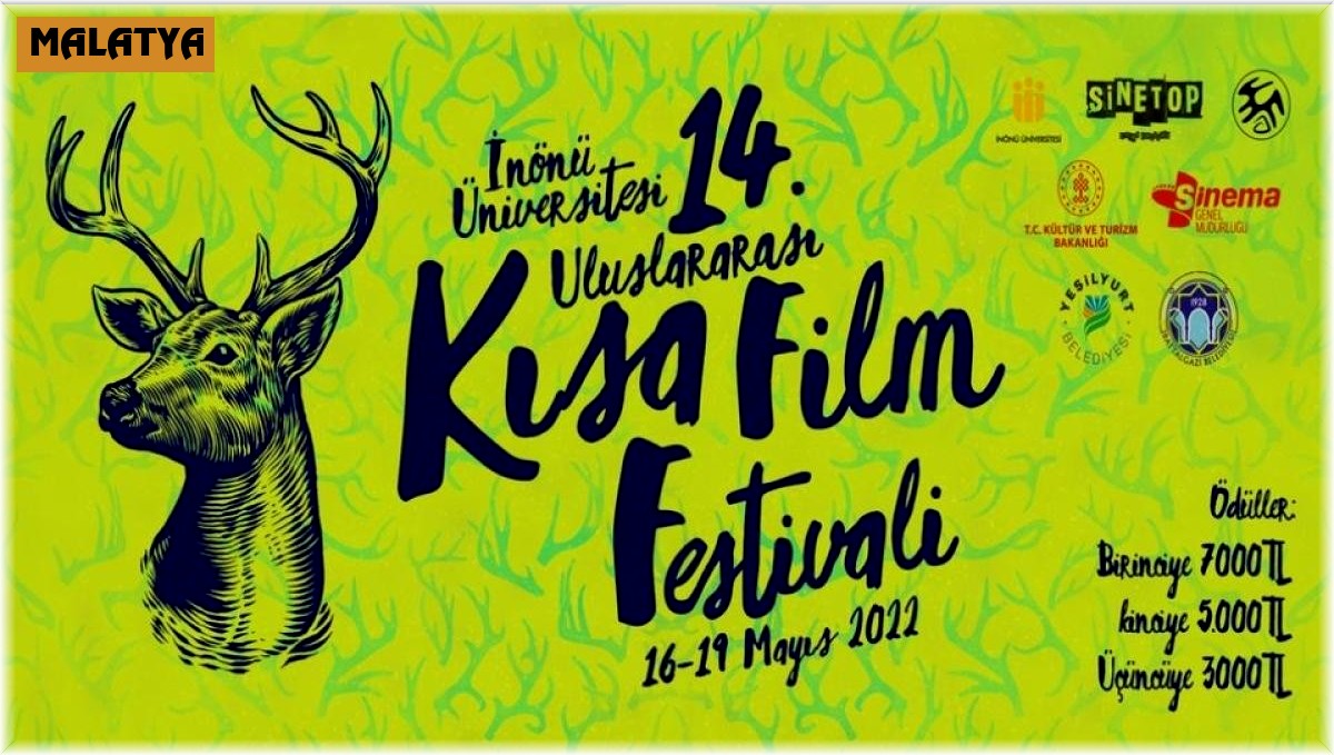 Uluslararası Kısa Film Festivali'ne rekor başvuru