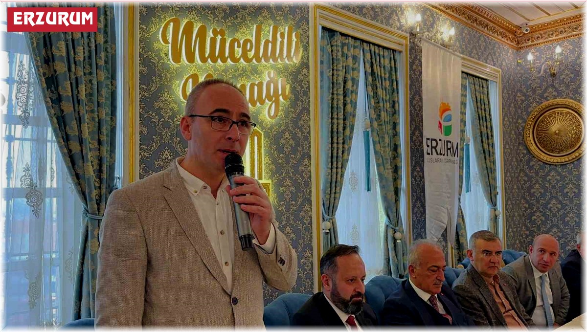 Uluslararası öğrenciler yalnız bırakılmadı