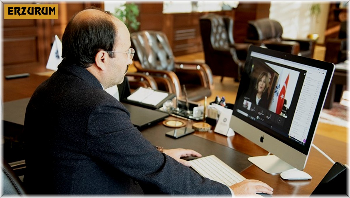 Uluslararası sağlık bilimleri ve multidisipliner yaklaşımlar kongresi ETÜ ev sahipliğinde yapıldı