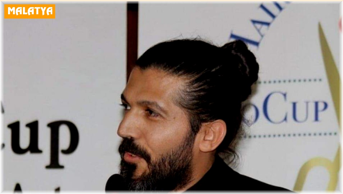 UMFED Malatya İl Başkanlığı'na Şener Eroğlu atandı