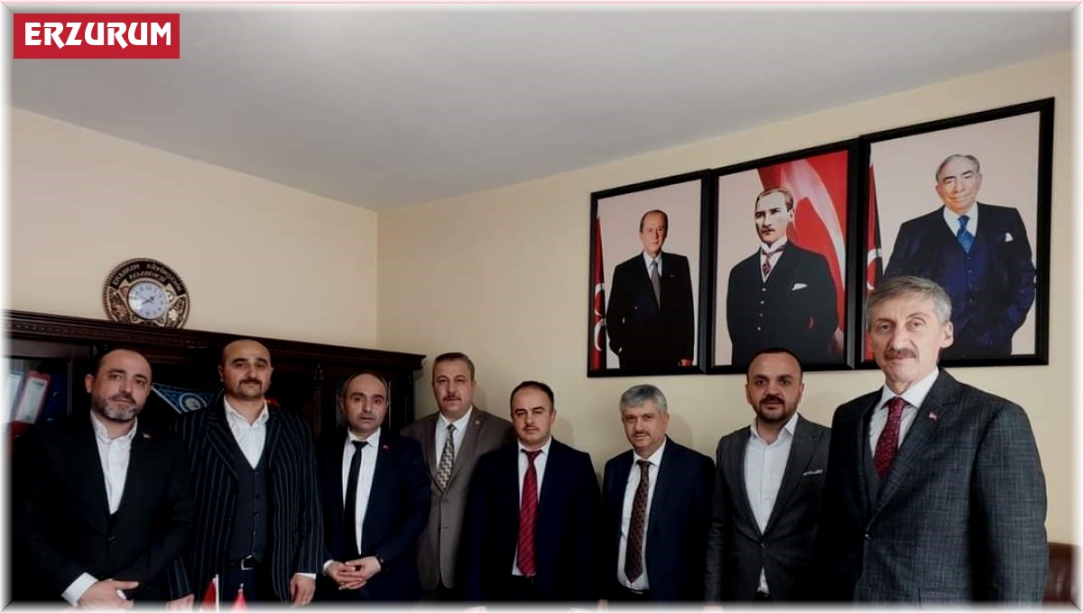 Ünal: "Hizmetlere katkı sunmaya devam edeceğiz"