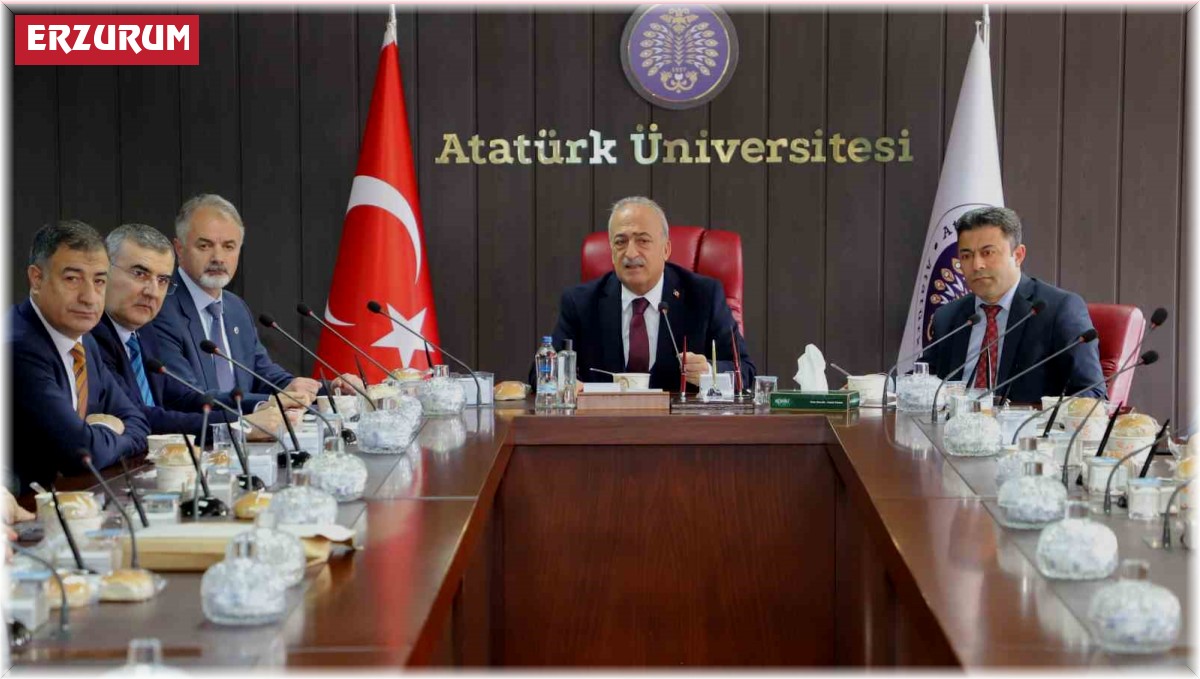 Üniversite senatosunda öğünün adı asker menüsü