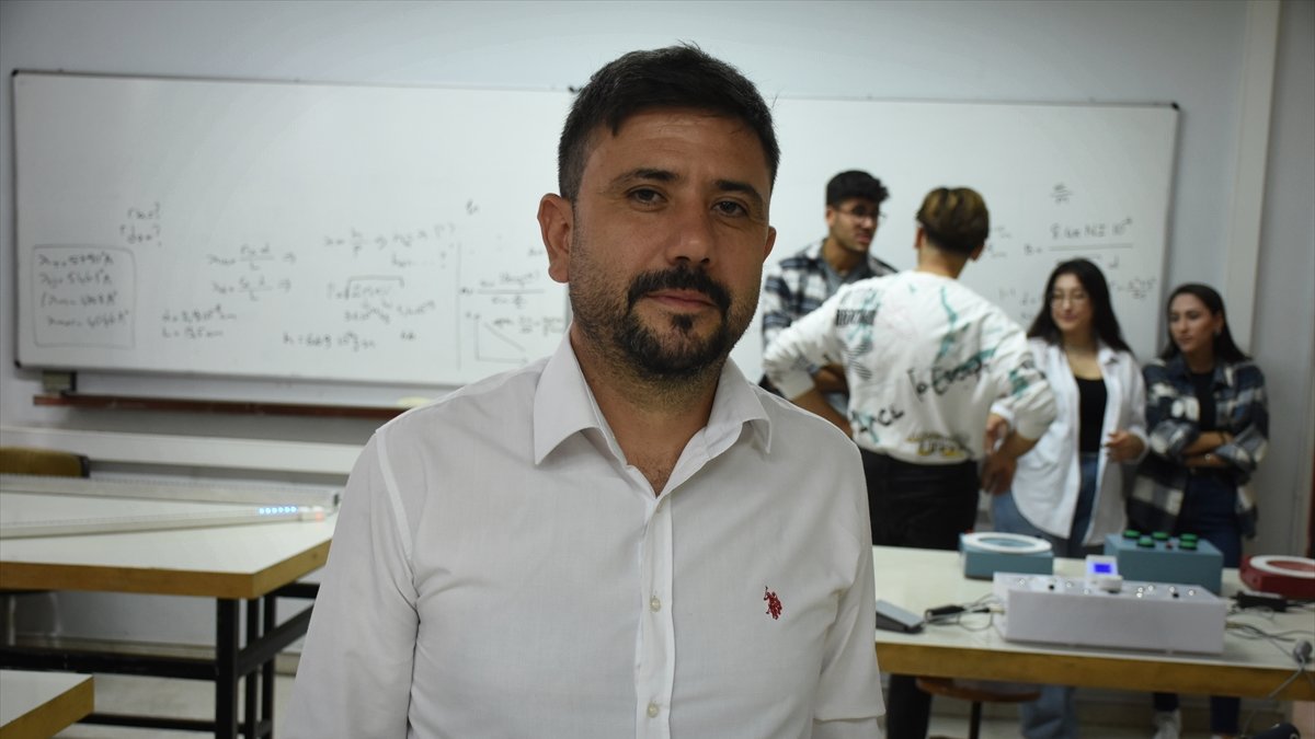 Üniversitede geliştirilen cihazlarla egzersiz yapan çocukların dikkat süresi uzadı