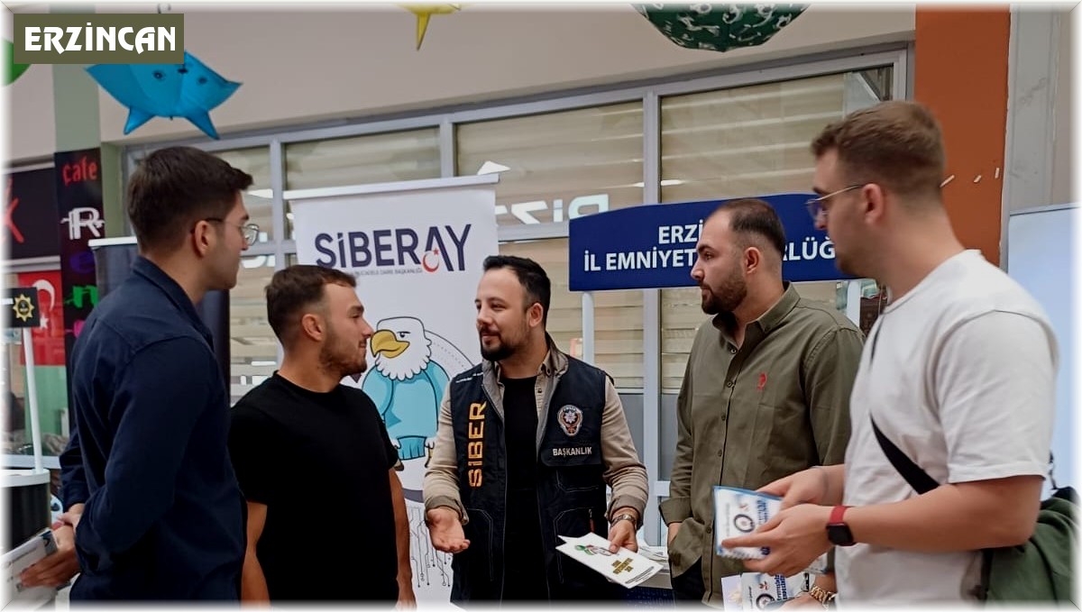 Üniversitelerde siber suçlarla mücadele aralıksız sürdürülüyor