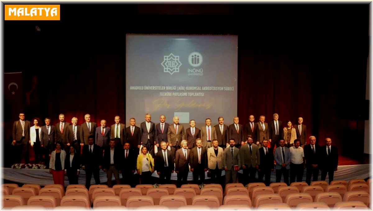 Üniversitelerdeki akredite istişaresi