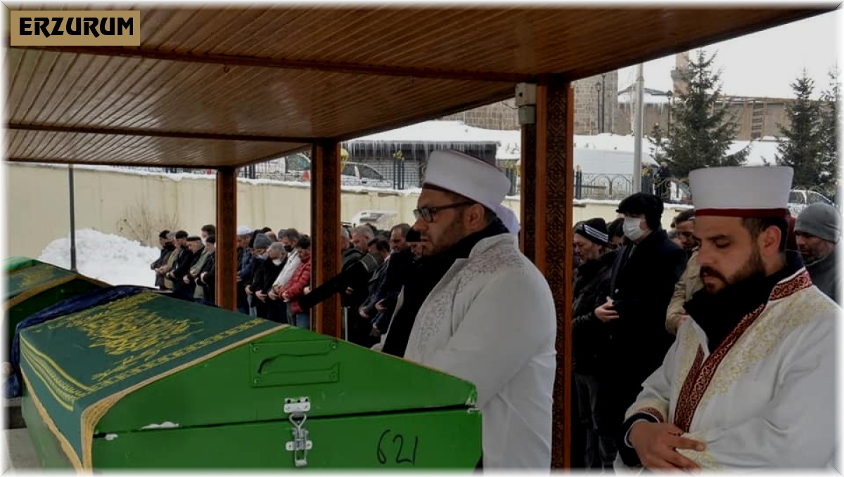 Üniversiteli genç Furkan son yolculuğuna uğurlandı