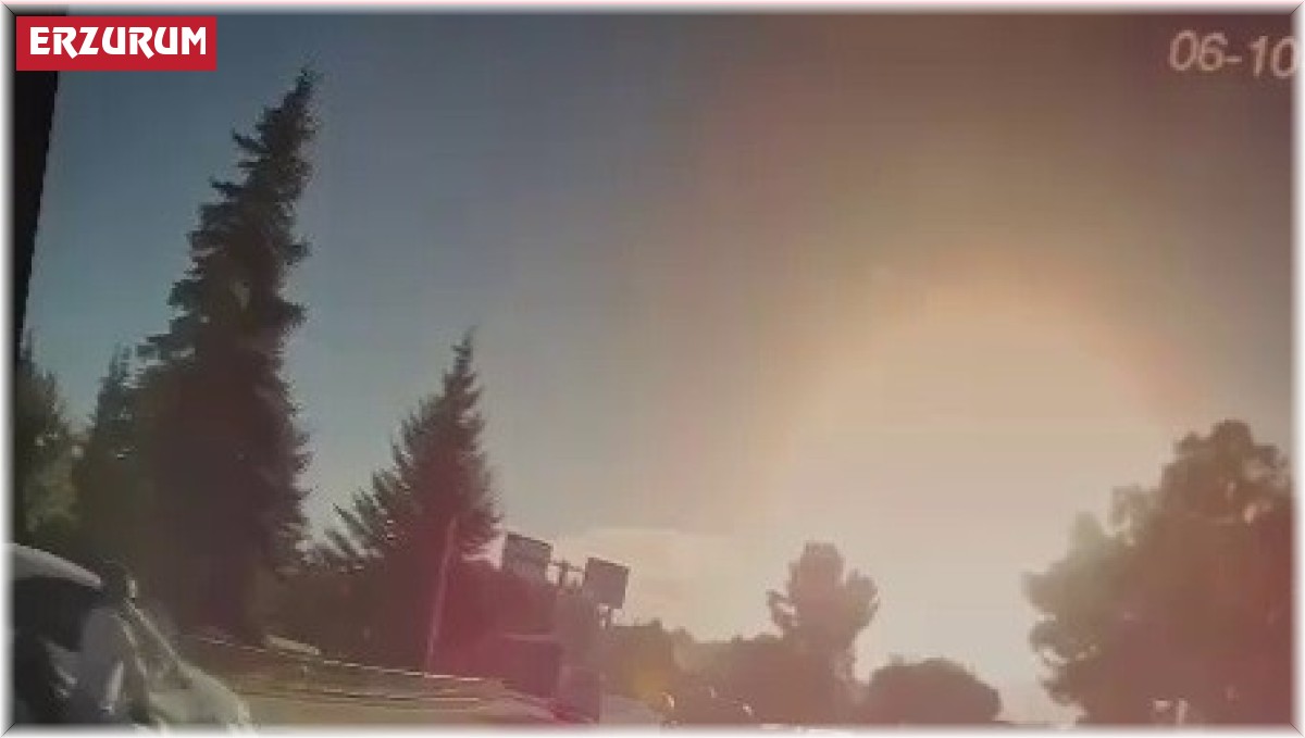 Üniversiteli gencin öldüğü kazada yeni detay: Başka bir otomobil çarparak motosikleti düşürmüş