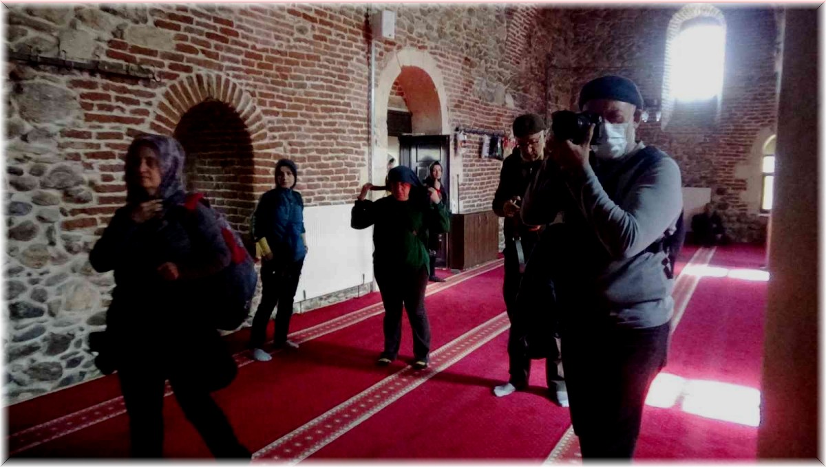 Ünlü fotoğraf sanatçıları Muş'u tanıtacak