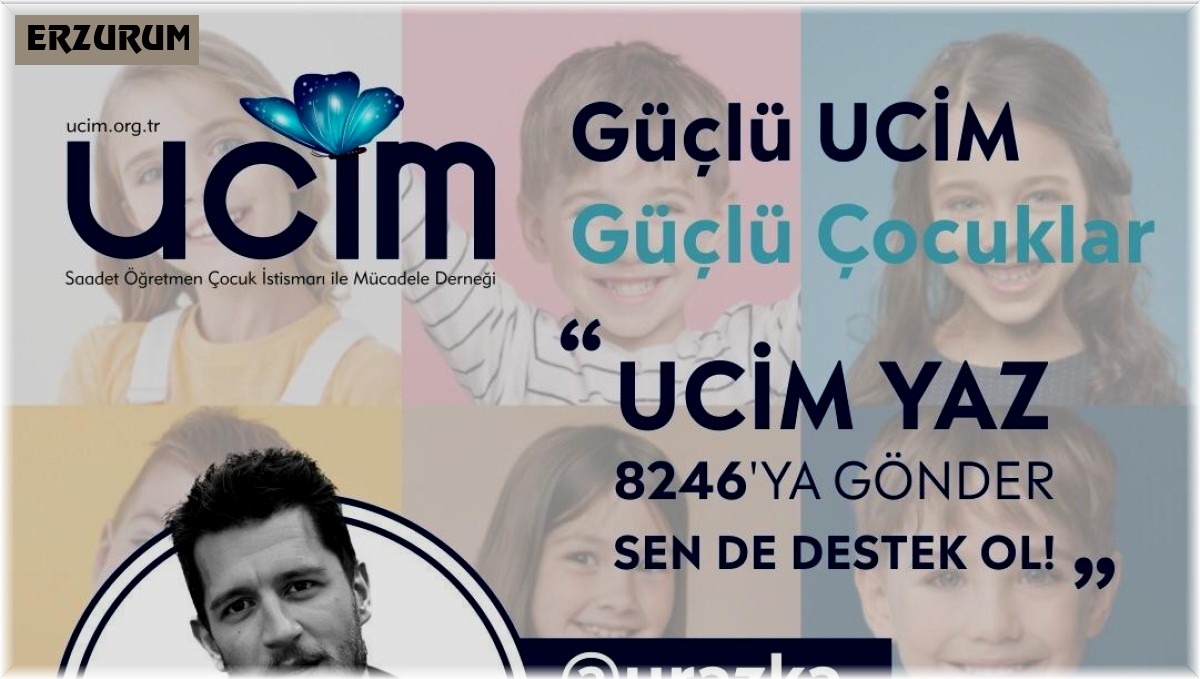 Ünlü isimler, çocuk istismarına dikkat çekmek için 23 Nisan akşamı toplanıyor