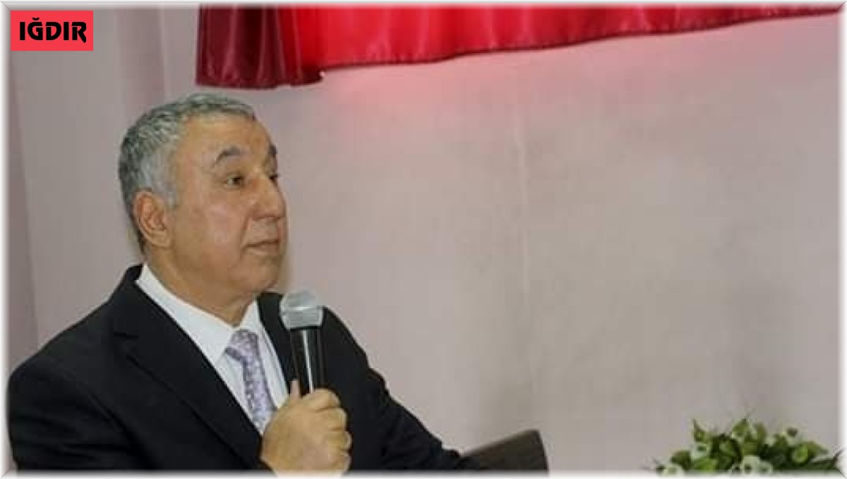 Ünsal, 10 Ocak Çalışan Gazeteciler Günü'nü Kutladı