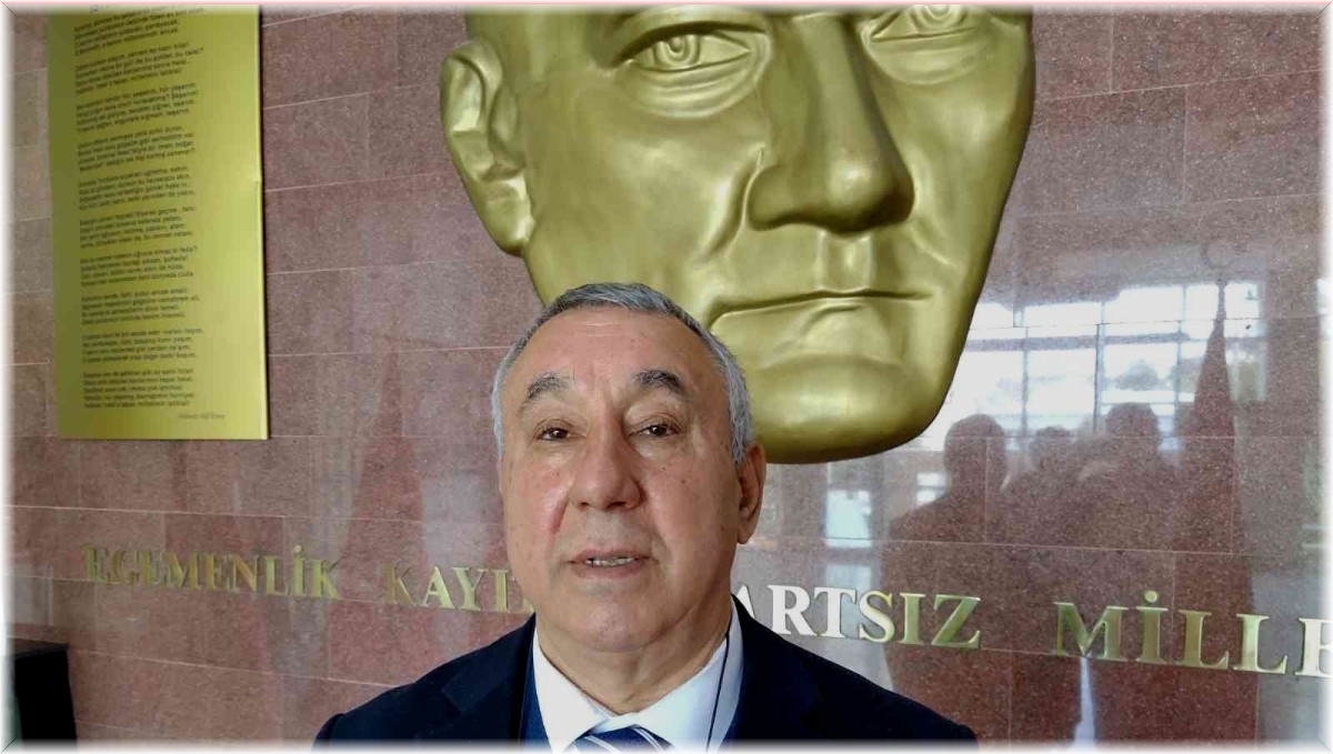 Ünsal'dan 10 Kasım mesajı