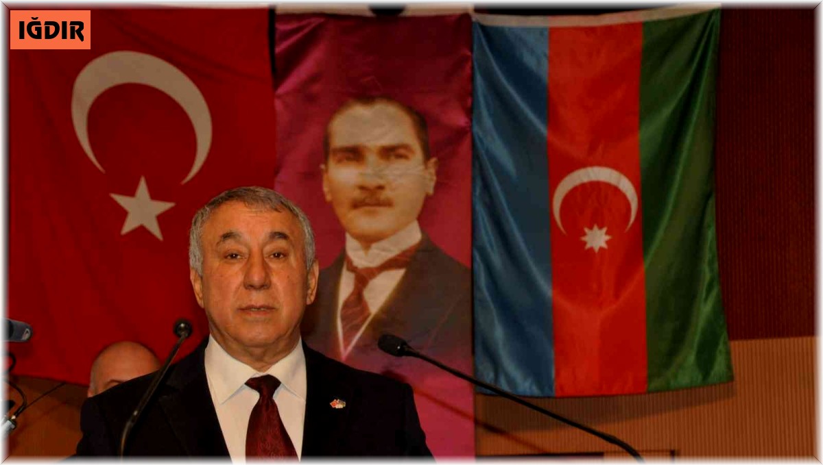 Ünsal'dan Atatürk Anıtına saldırıya tepki