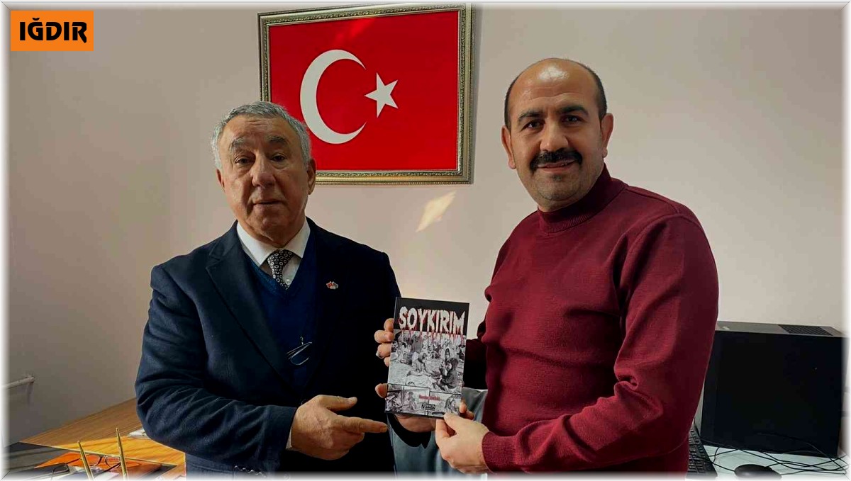 Ünsal'dan Yıldız'a hayırlı olsun ziyareti