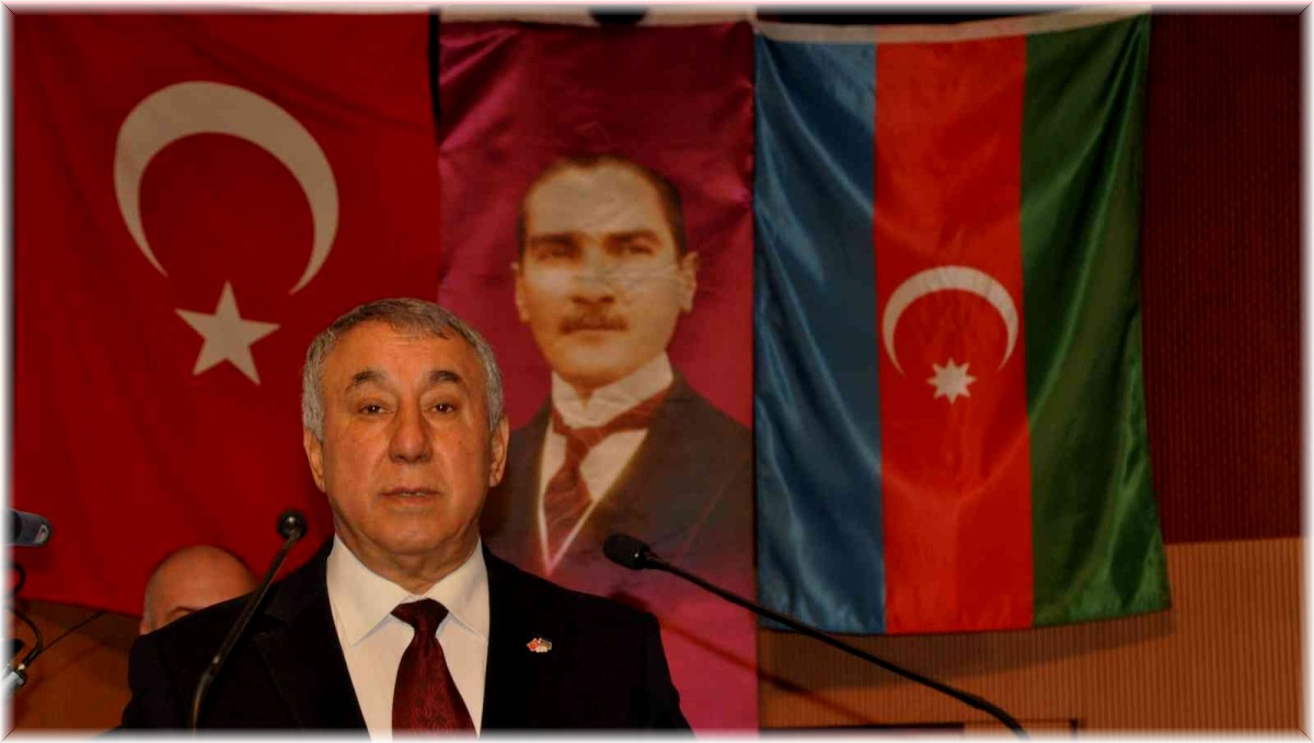 Ünsal: "Western Armenia TV kanalı rahat durmuyor"