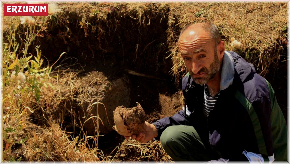 Unutulan askerler için köylülerin şehitlik talebi