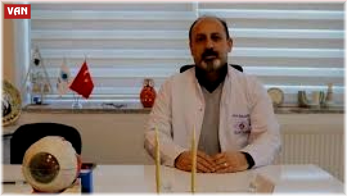 Urartu Göz'de akıllı lazer uygulaması başarıyla gerçekleştiriliyor