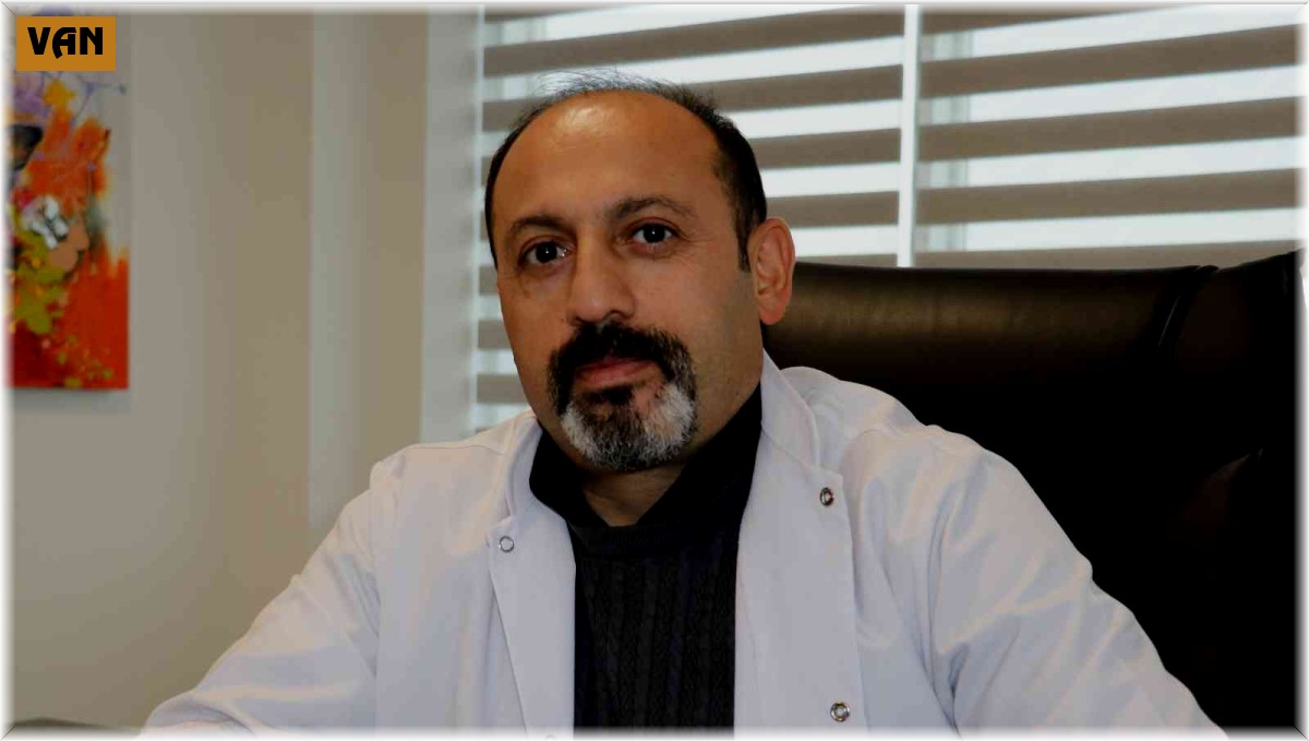 Urartu Göz'de 'akıllı lens' uygulaması başarıyla gerçekleştiriliyor