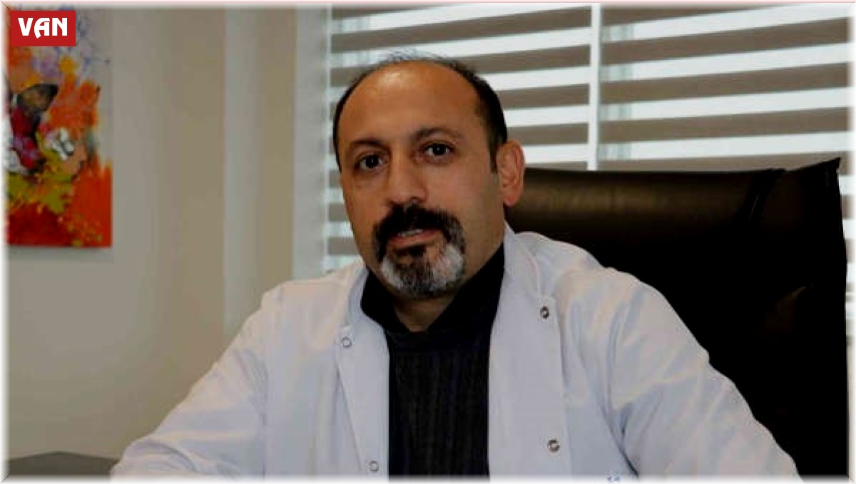 Urartu Göz'de 'Fakik-IOL' ameliyatı başarıyla gerçekleştiriliyor