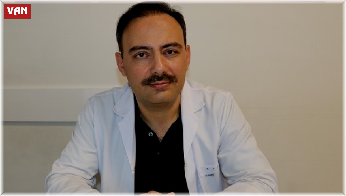 Urartu Göz'de göz kapağı estetiği başarıyla gerçekleştiriliyor