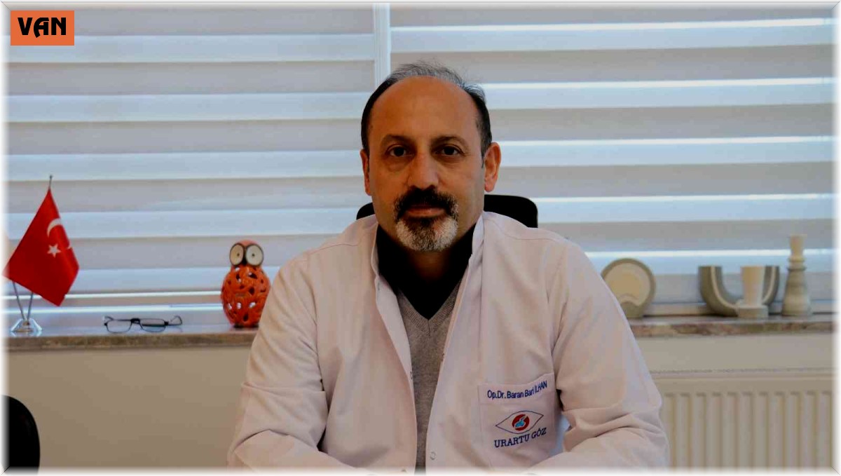 Urartu Göz'de Ramazan kampanyası