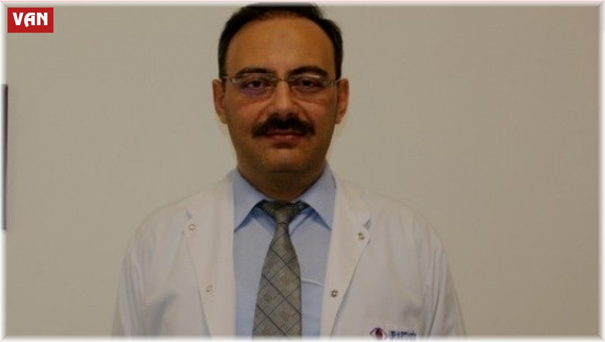 Urartu Göz'de şaşılık tedavileri başarıyla gerçekleştiriliyor