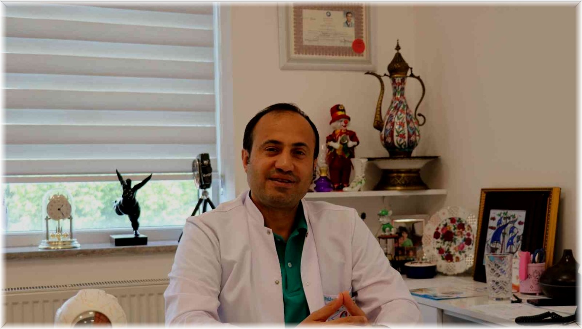 Urartu Göz, Doğu Anadolu Bölgesine hizmet vermeye devam ediyor