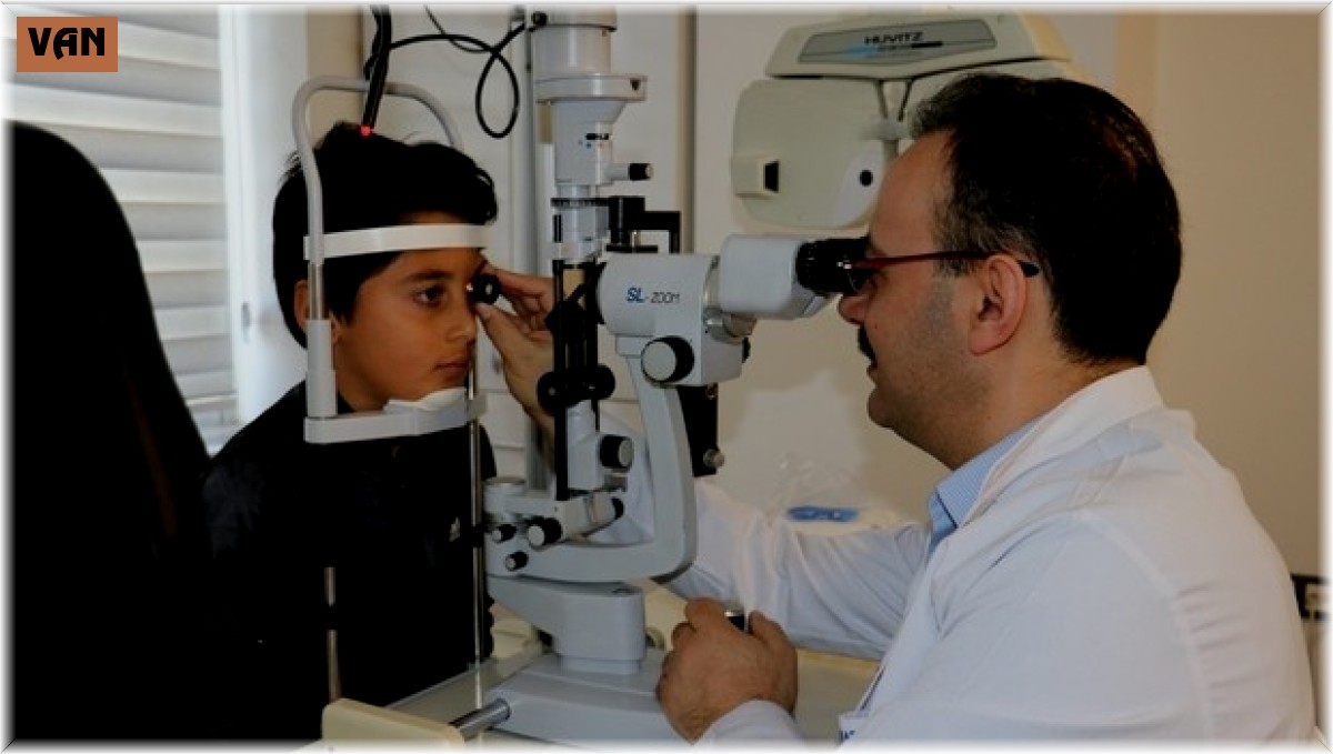 Urartu Göz uzmanlarından dijital göz yorgunluğu uyarısı