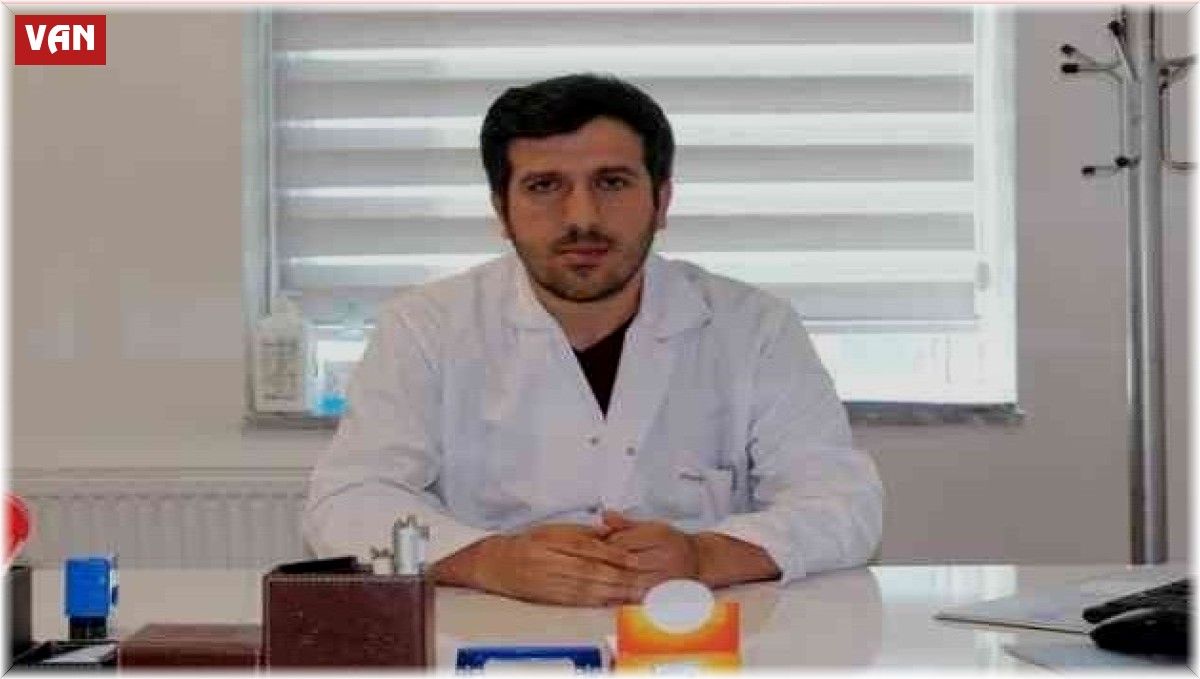 Urartu Göz uzmanlarından glokum uyarısı