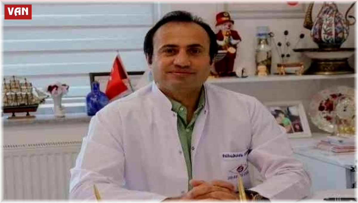 Uratu Göz'e 'Sağlık Turizmi' belgesi