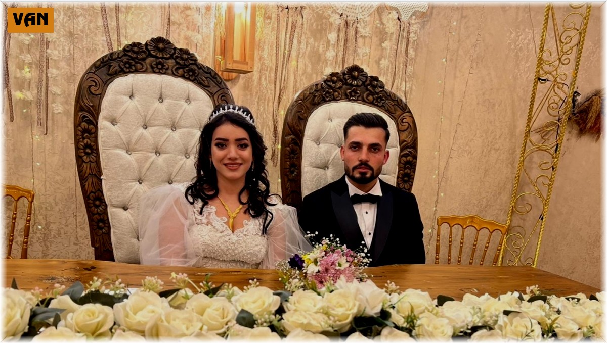 Ürdün'den Türkiye'ye uzanan aşk hikayesi