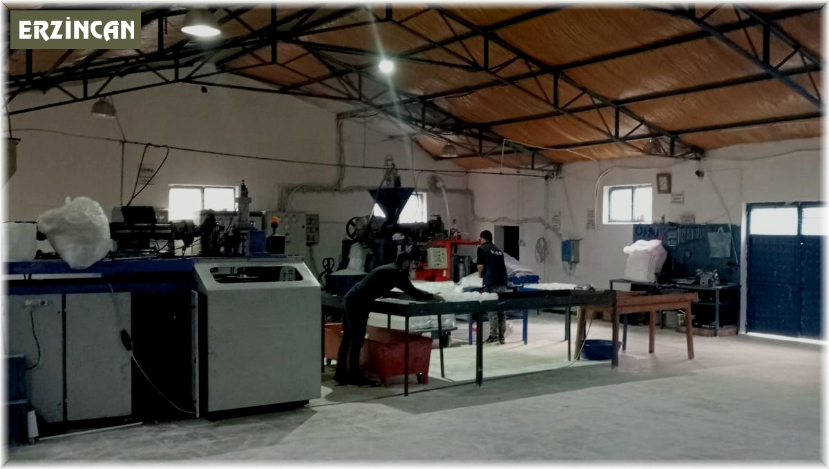 "Üretimde Teknolojinin Arttırılması ve Yerli Makinelerin Kullanılması" projesinin destek sözleşmesi imzalandı