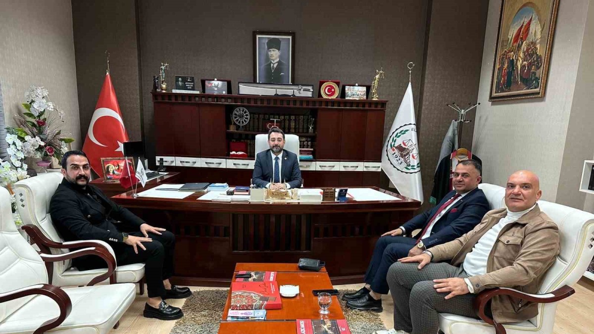 US-SEN ve CONIFA arasında iş birliği