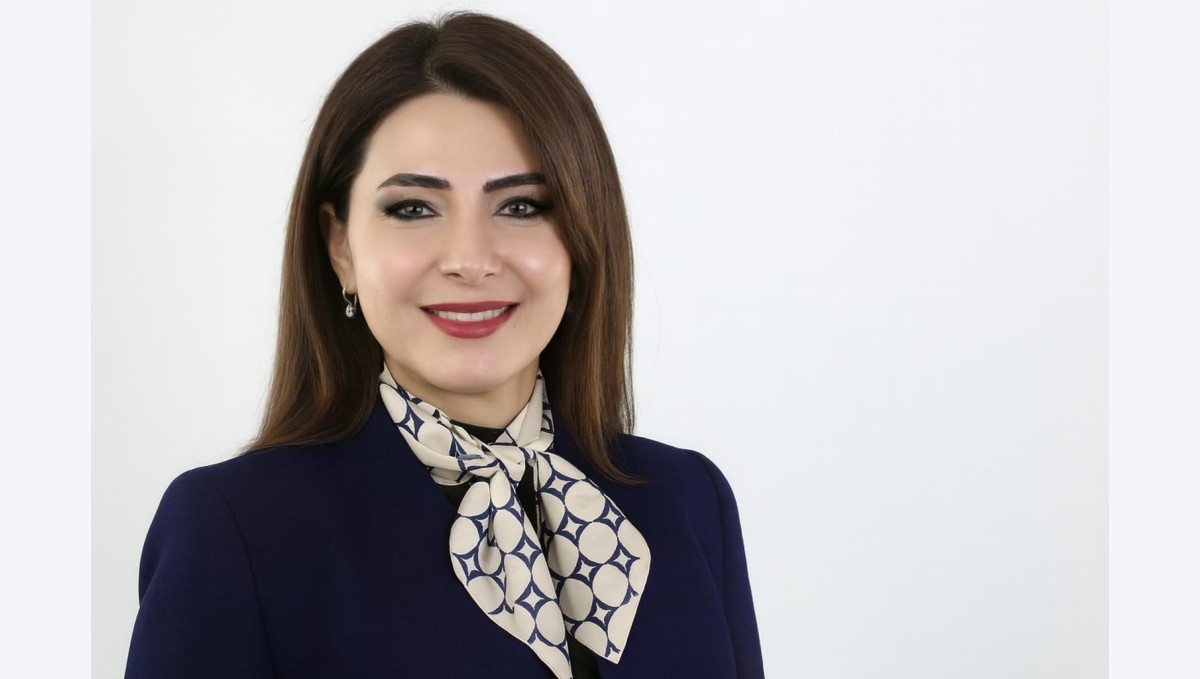 USİKAD, "Küresel Kadın Liderliği Ağına Erzurum'u da ekledi