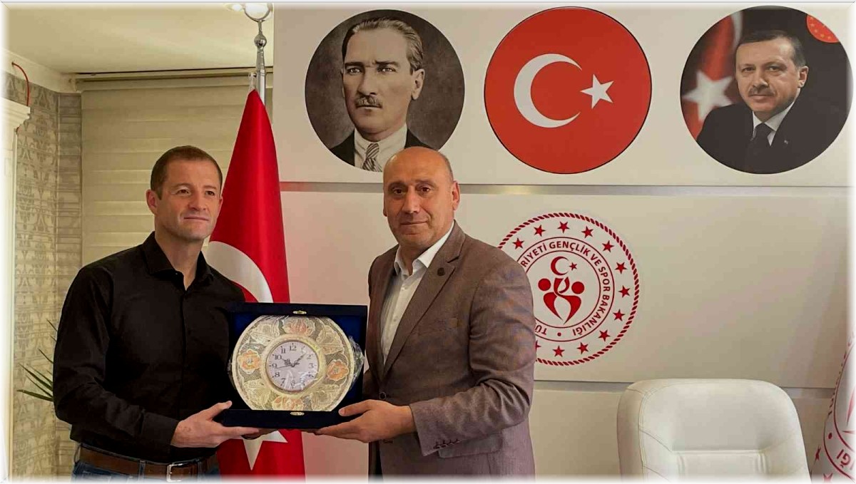 Üst Minikler Avrupa Boks Şampiyonası Erzurum'da yapılacak
