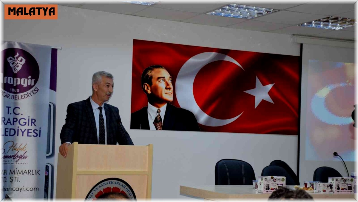 Ustalar Yalova'da bir araya geldi