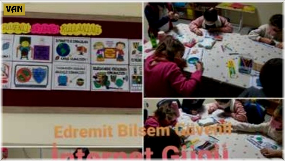 Üstün ve özel yetenekli öğrenciler drama projesiyle buluştu