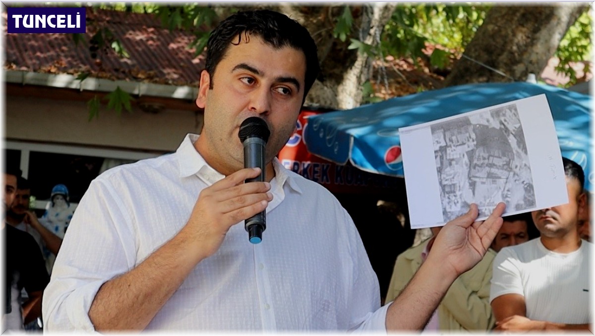 Usulsüzlük şikayeti geri çevrilince belediye başkanı konunun incelenmesi için savcılığa başvurdu