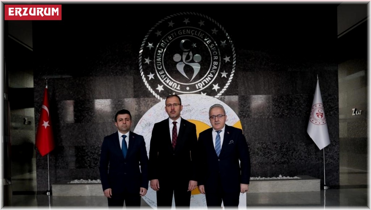 Uyafa Palandöken cup futbol turnuvası 2024 yılına ertelendi