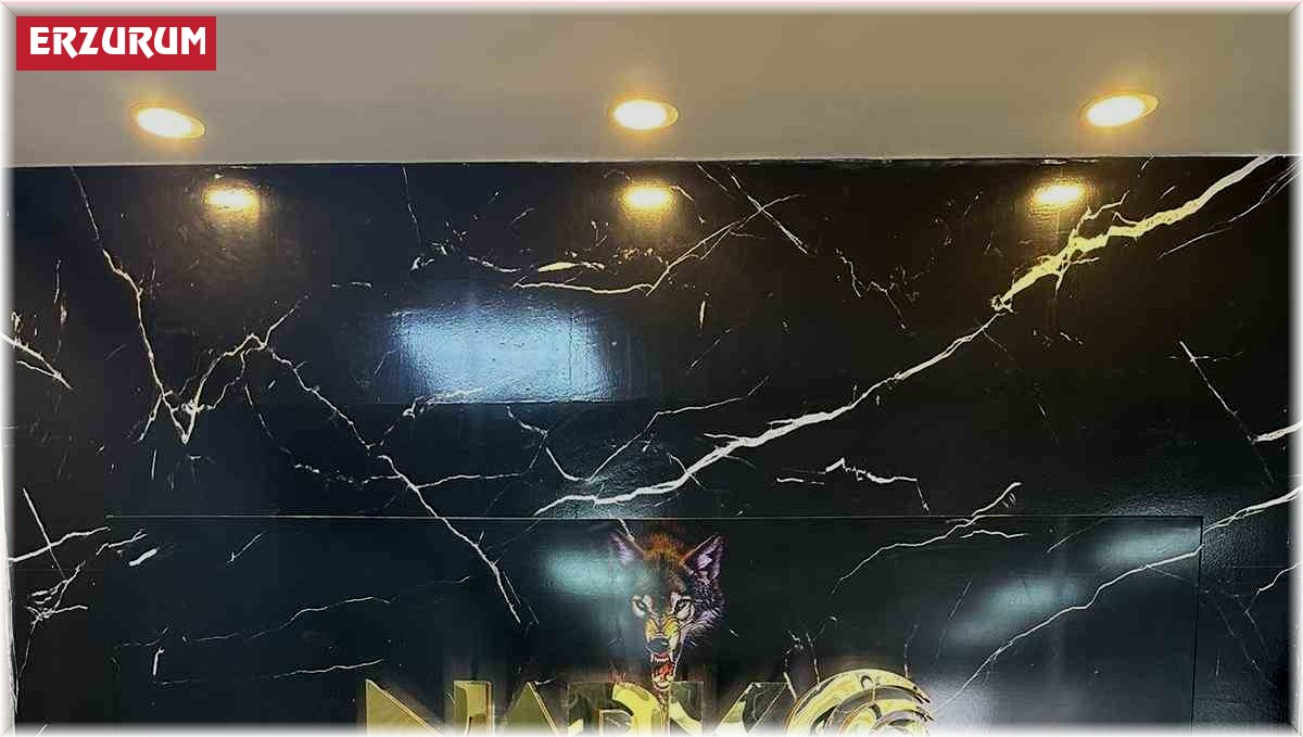 Uyuşturucu tacirlerine Eris'ten geçit yok