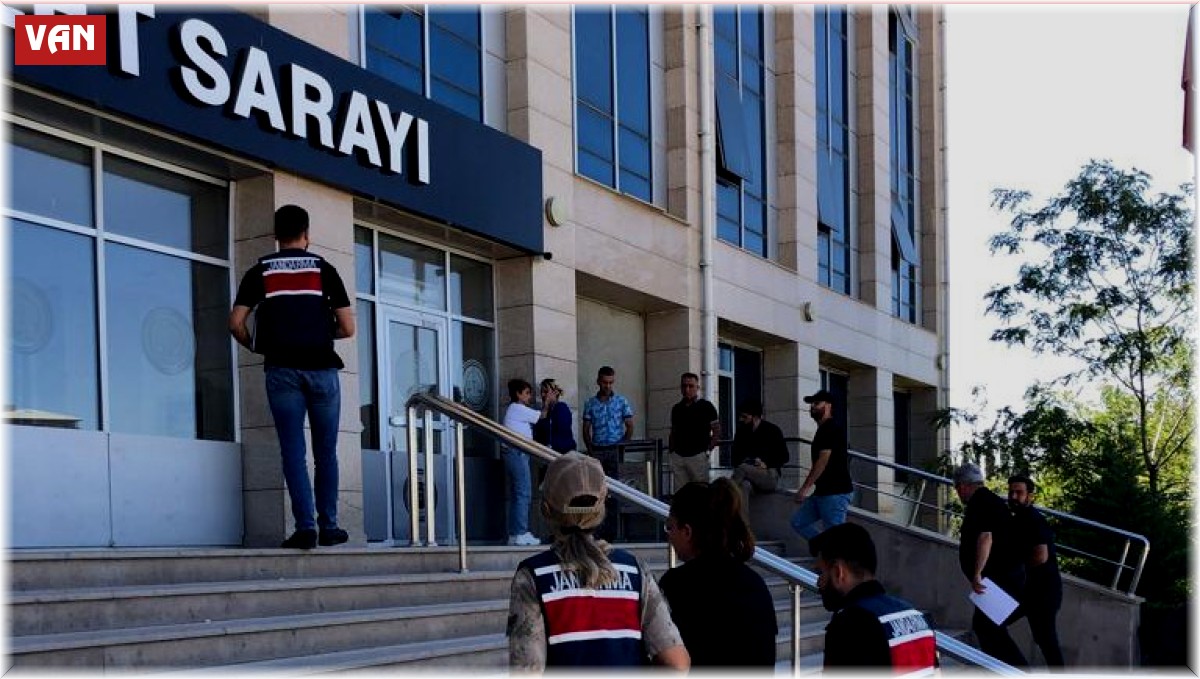 Uyuşturucudan 14 yıl hapis cezası bulunan kadın yakalandı