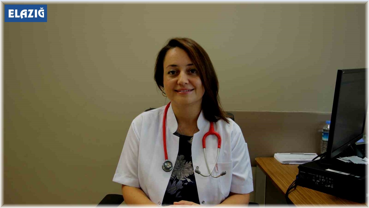 Uzm. Dr. İşançlı: ''Çocukluk çağı aşıları gereken zamanlarda yapılmalı''