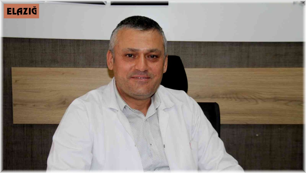 Uzm Dr. Kapan: "MS hastalığı erkeklere oranla kadınlarda 2 kat daha fazla görülür"