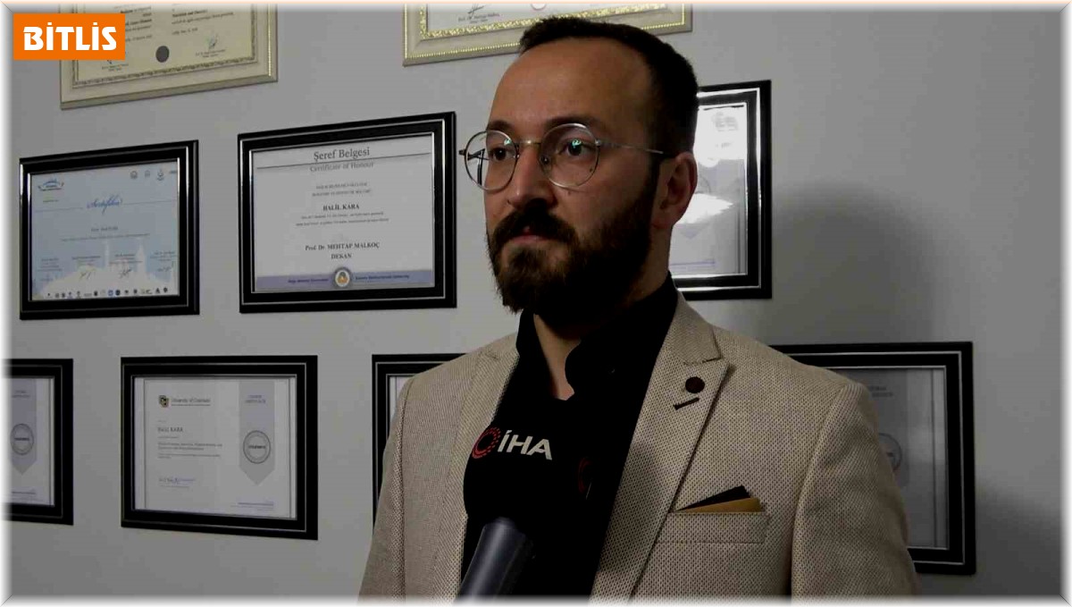 Uzman Diyetisyen Kara'dan Kurban Bayramı uyarısı