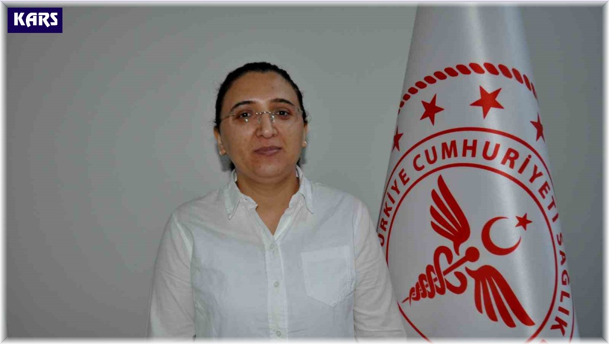 Uzman Doktor Şanal, "Kanserde erken teşhis hayat kurtarır"